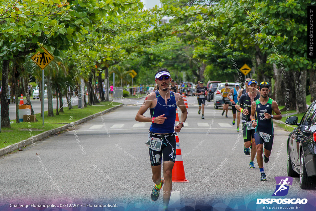 Challenge Florianópolis 2017