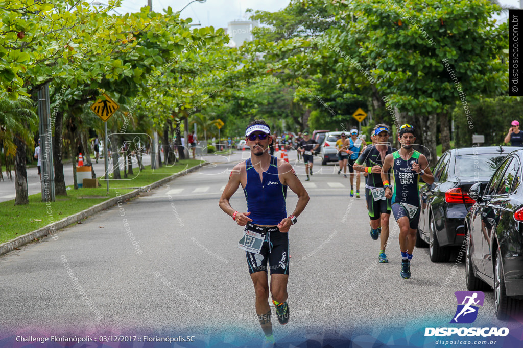 Challenge Florianópolis 2017