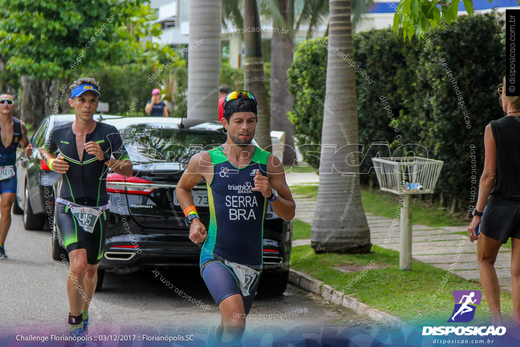 Challenge Florianópolis 2017