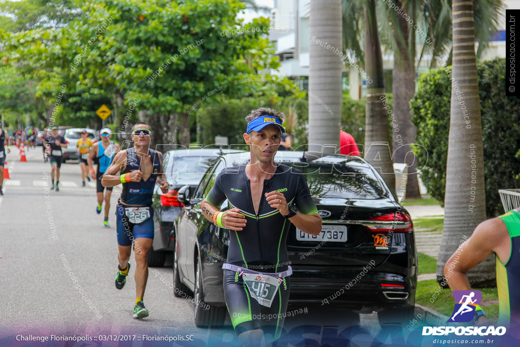 Challenge Florianópolis 2017