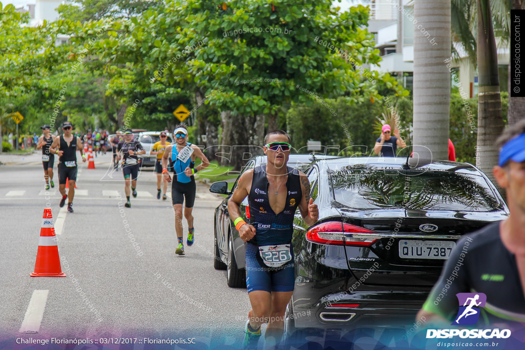 Challenge Florianópolis 2017