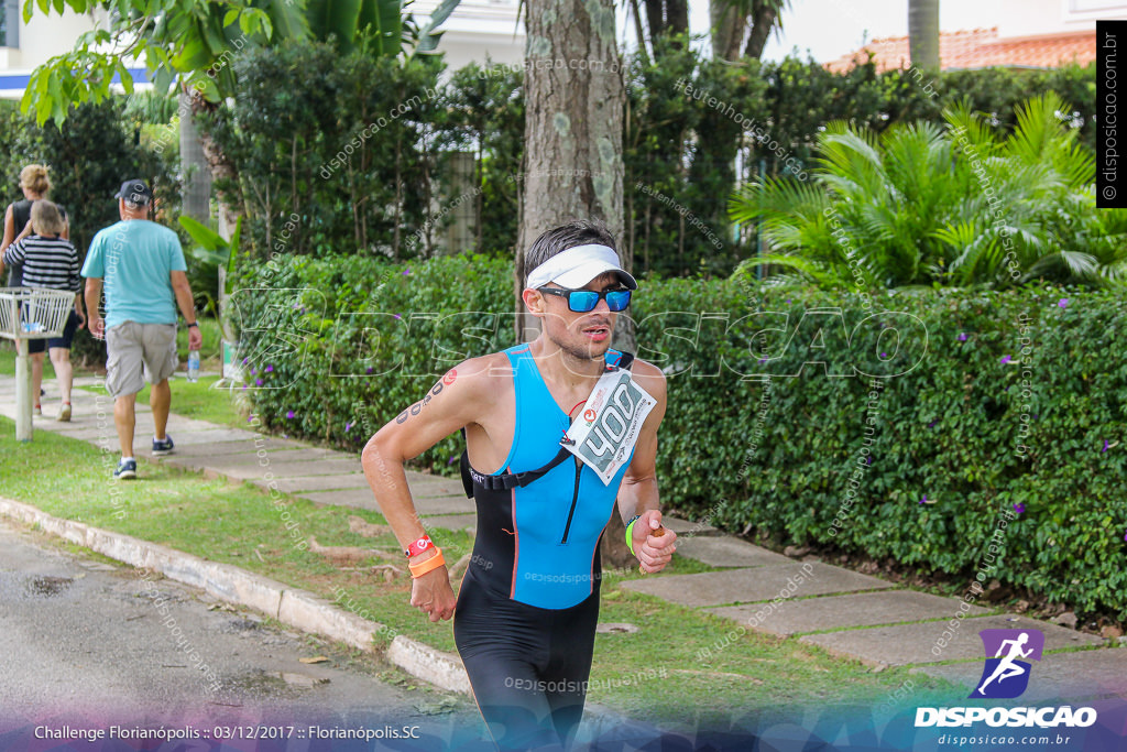 Challenge Florianópolis 2017