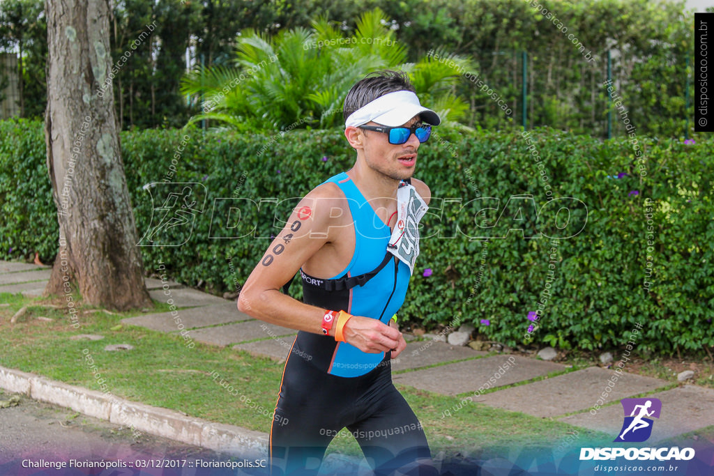 Challenge Florianópolis 2017