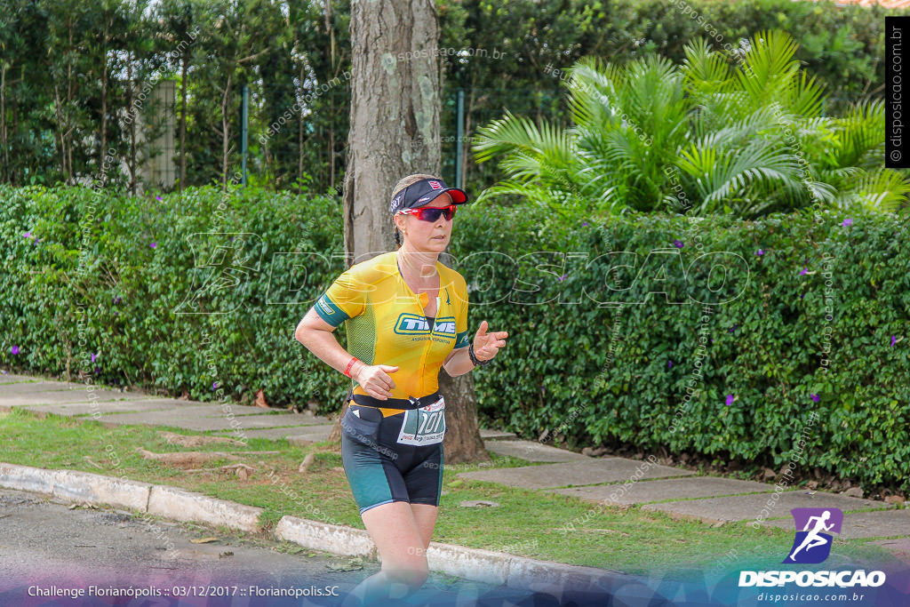 Challenge Florianópolis 2017