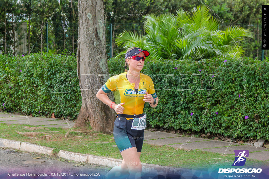 Challenge Florianópolis 2017