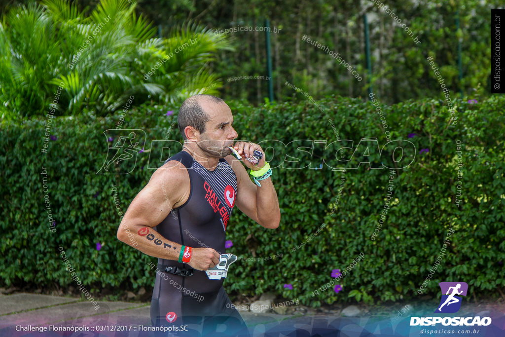 Challenge Florianópolis 2017