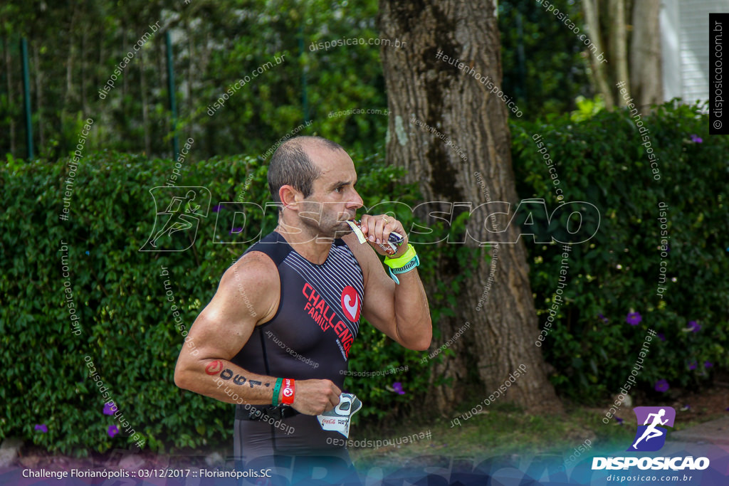 Challenge Florianópolis 2017