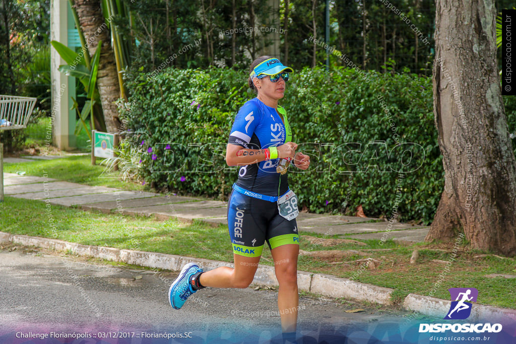 Challenge Florianópolis 2017