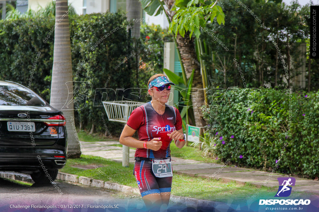 Challenge Florianópolis 2017