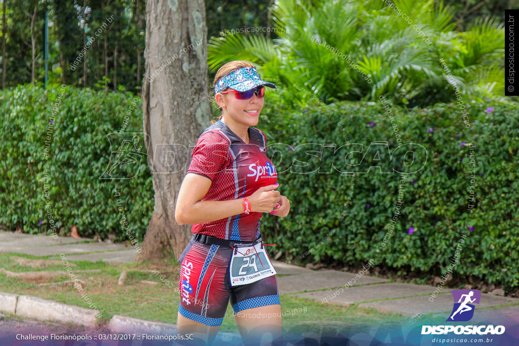 Challenge Florianópolis 2017