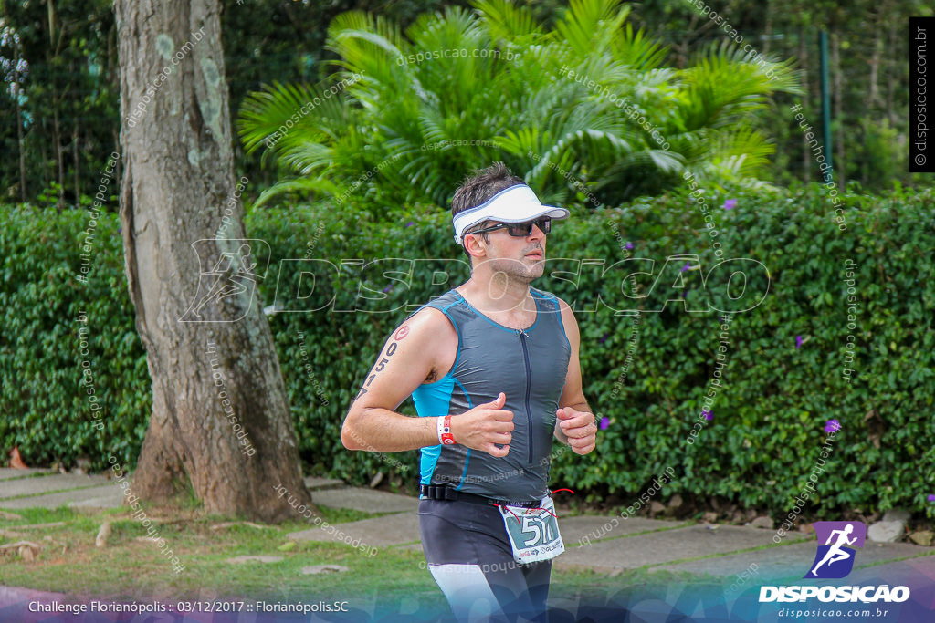 Challenge Florianópolis 2017