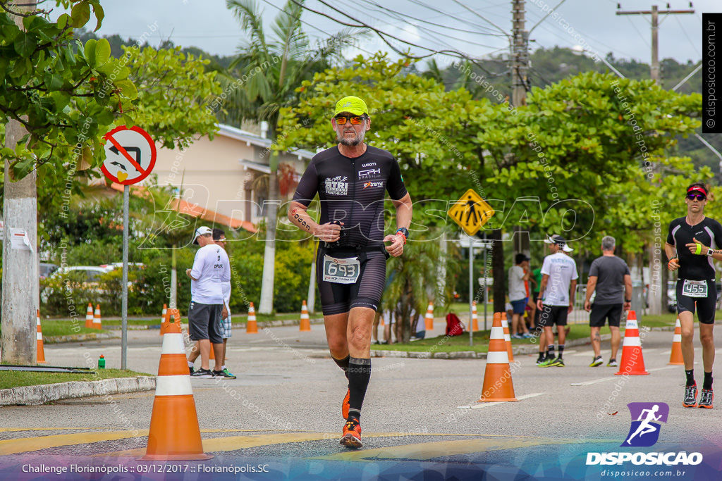 Challenge Florianópolis 2017