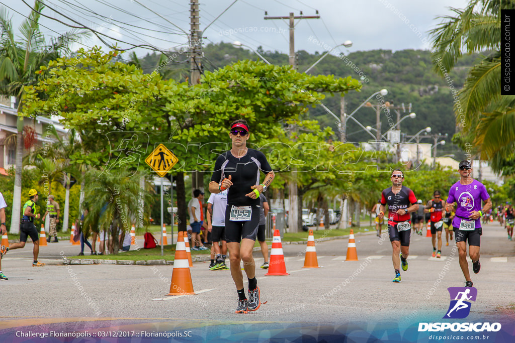 Challenge Florianópolis 2017