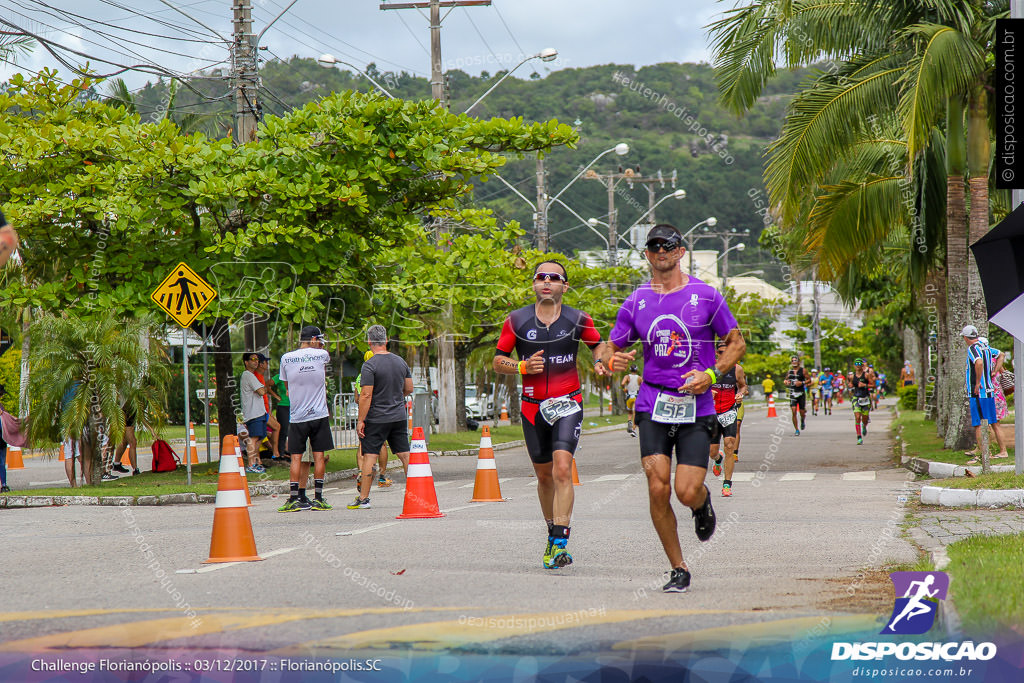 Challenge Florianópolis 2017