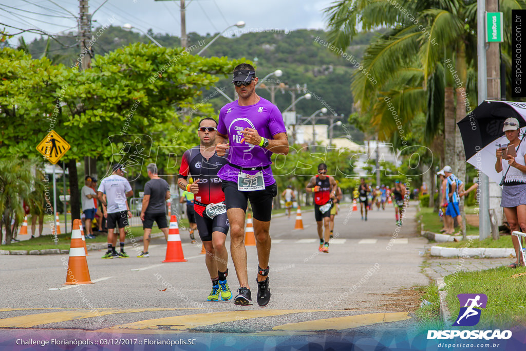 Challenge Florianópolis 2017