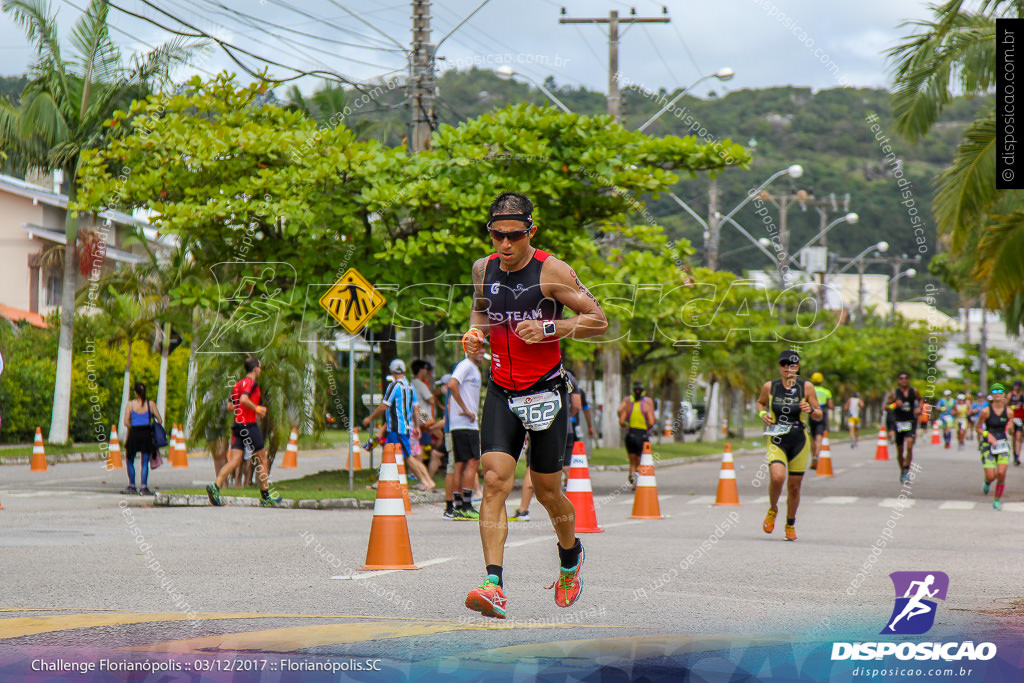 Challenge Florianópolis 2017