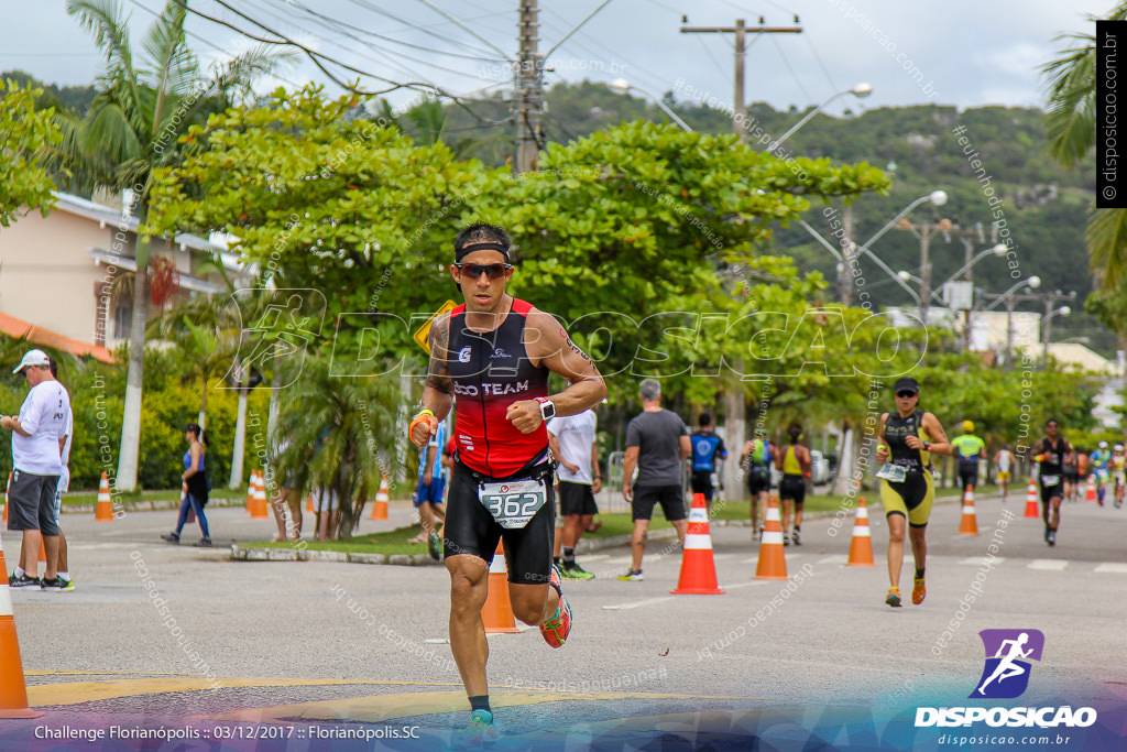 Challenge Florianópolis 2017