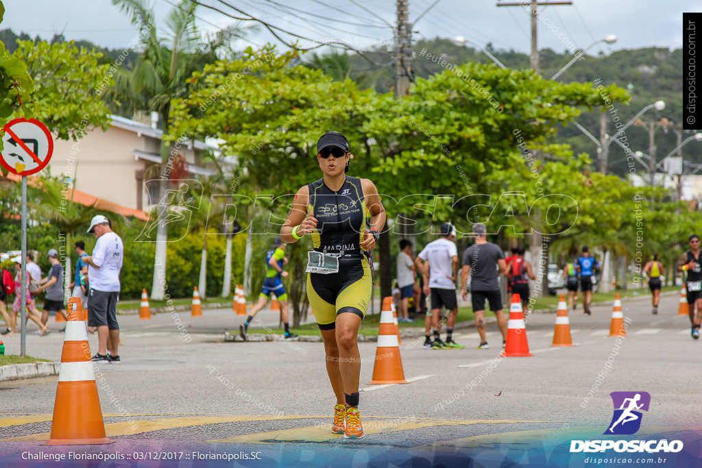 Challenge Florianópolis 2017