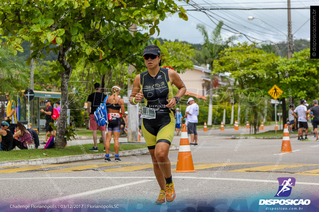 Challenge Florianópolis 2017