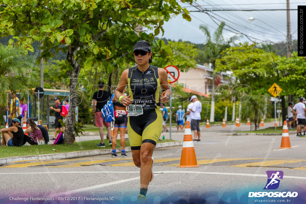 Challenge Florianópolis 2017