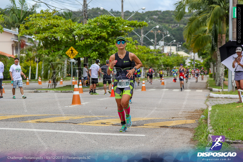 Challenge Florianópolis 2017