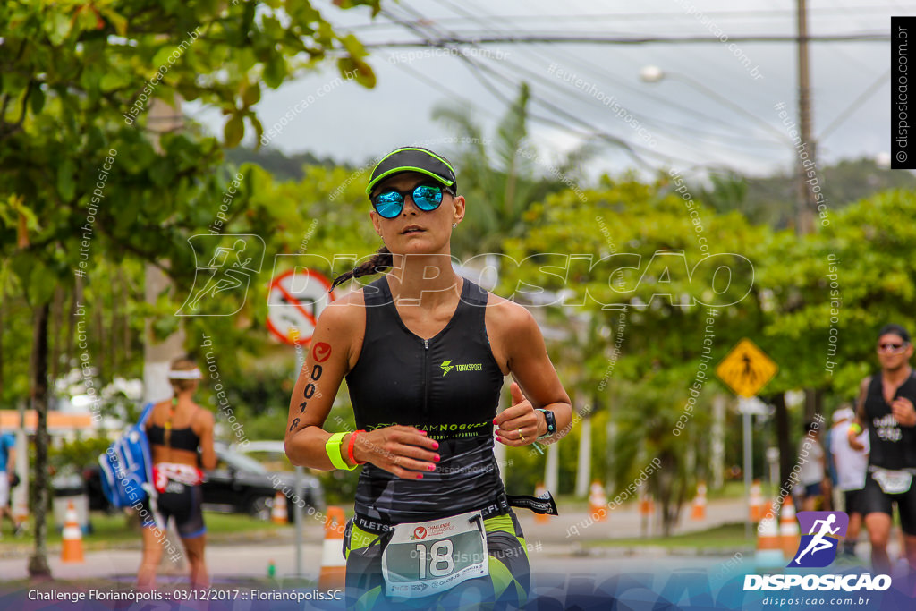 Challenge Florianópolis 2017