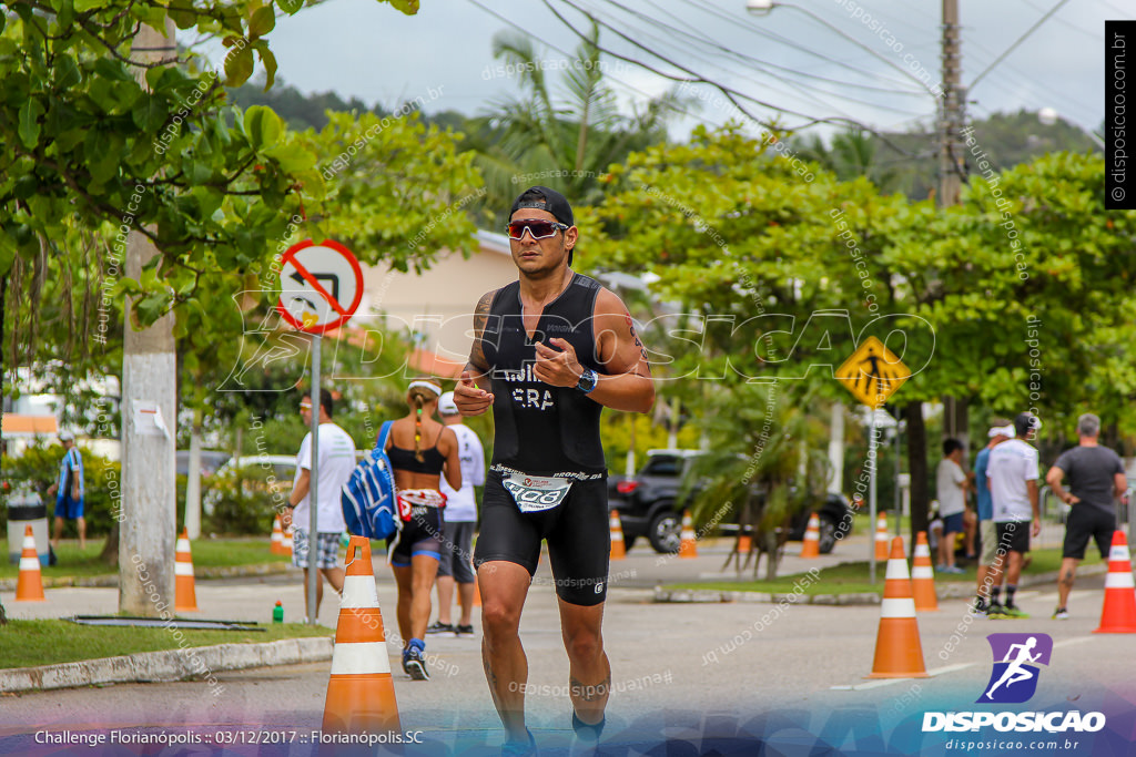 Challenge Florianópolis 2017