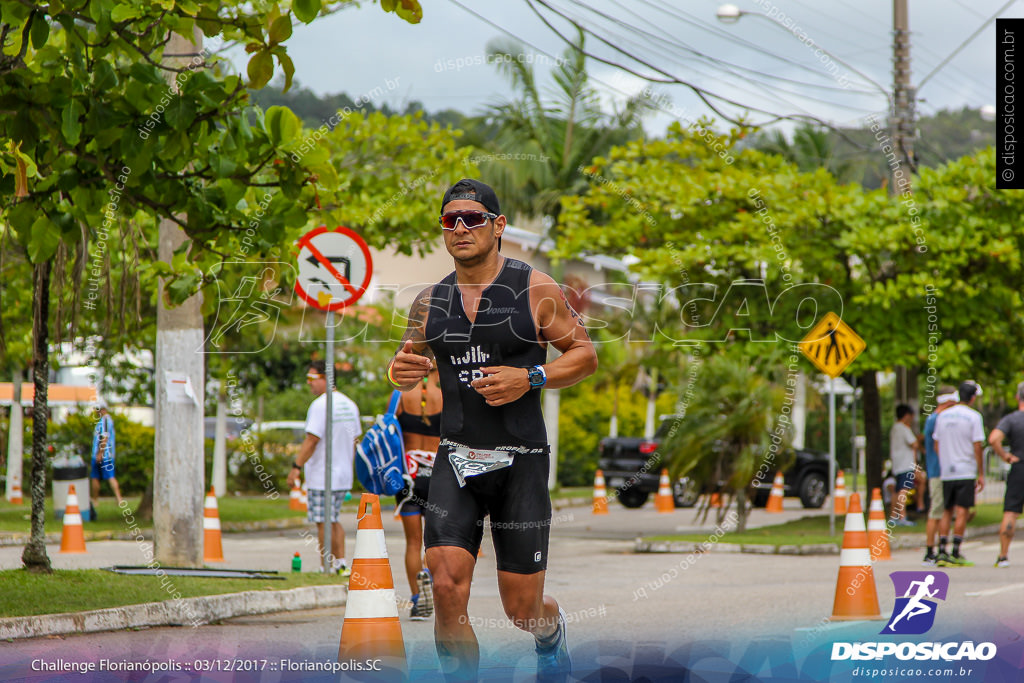 Challenge Florianópolis 2017