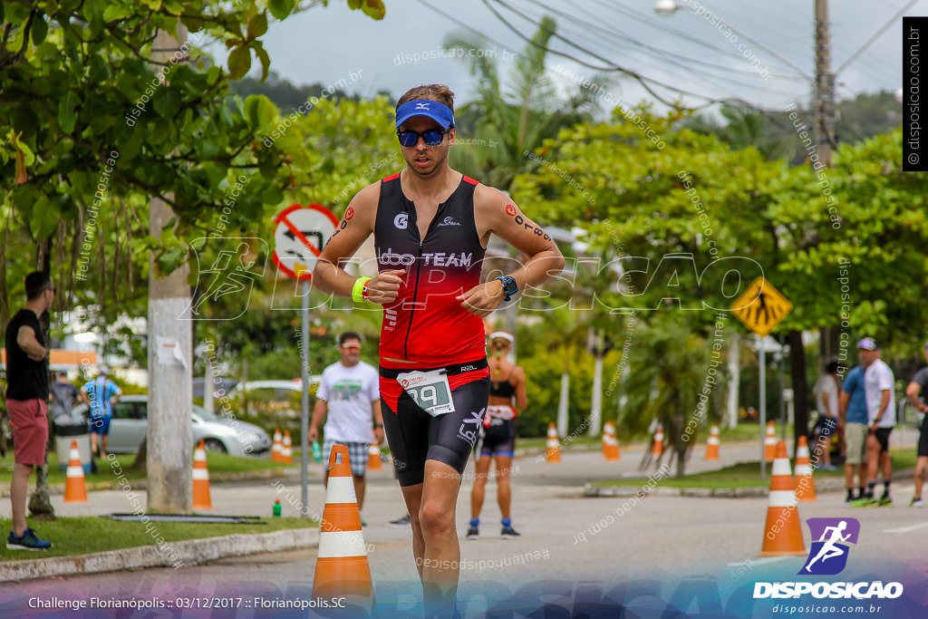 Challenge Florianópolis 2017