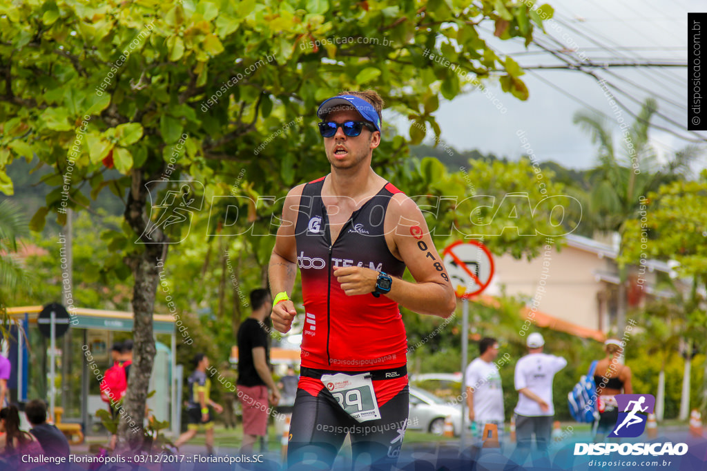 Challenge Florianópolis 2017