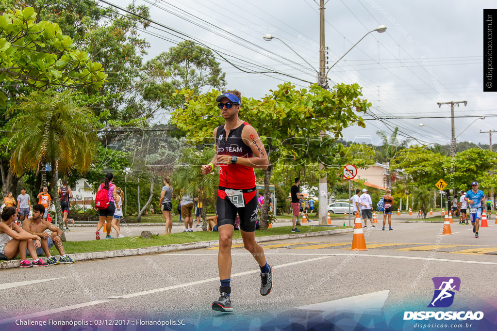 Challenge Florianópolis 2017