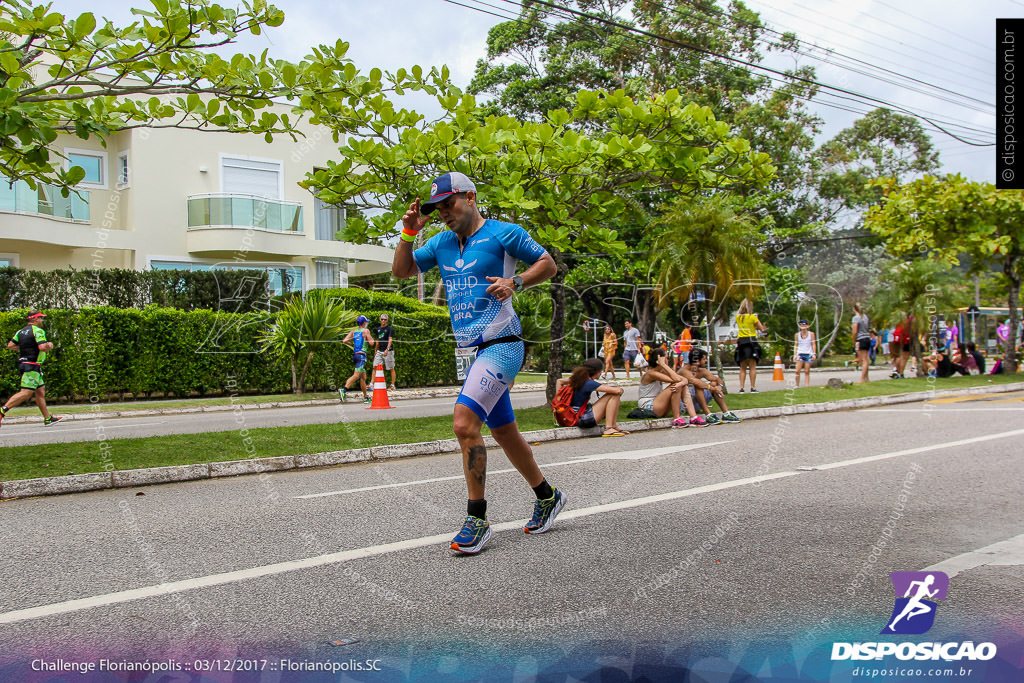 Challenge Florianópolis 2017