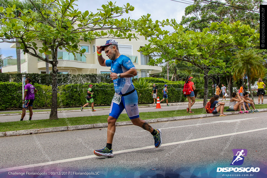 Challenge Florianópolis 2017