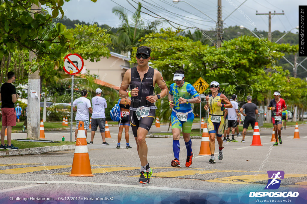 Challenge Florianópolis 2017