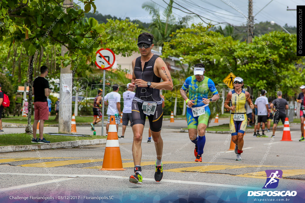 Challenge Florianópolis 2017