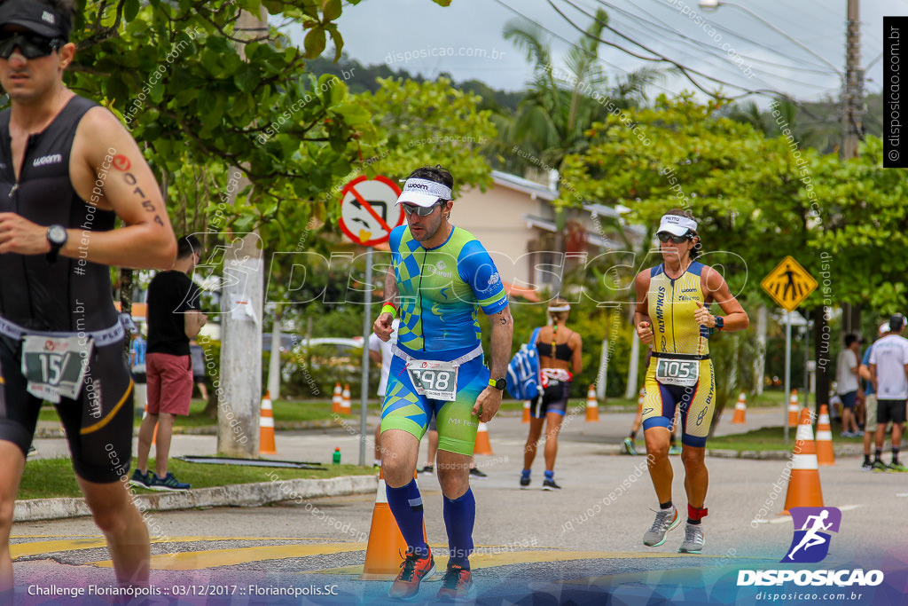 Challenge Florianópolis 2017