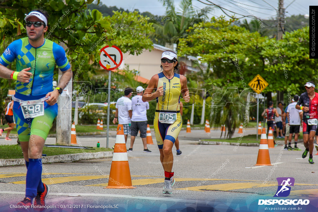 Challenge Florianópolis 2017