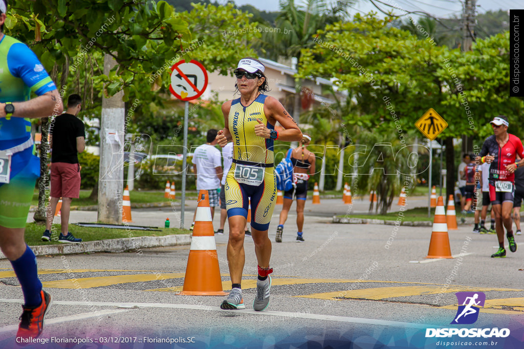 Challenge Florianópolis 2017