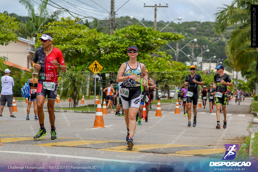 Challenge Florianópolis 2017