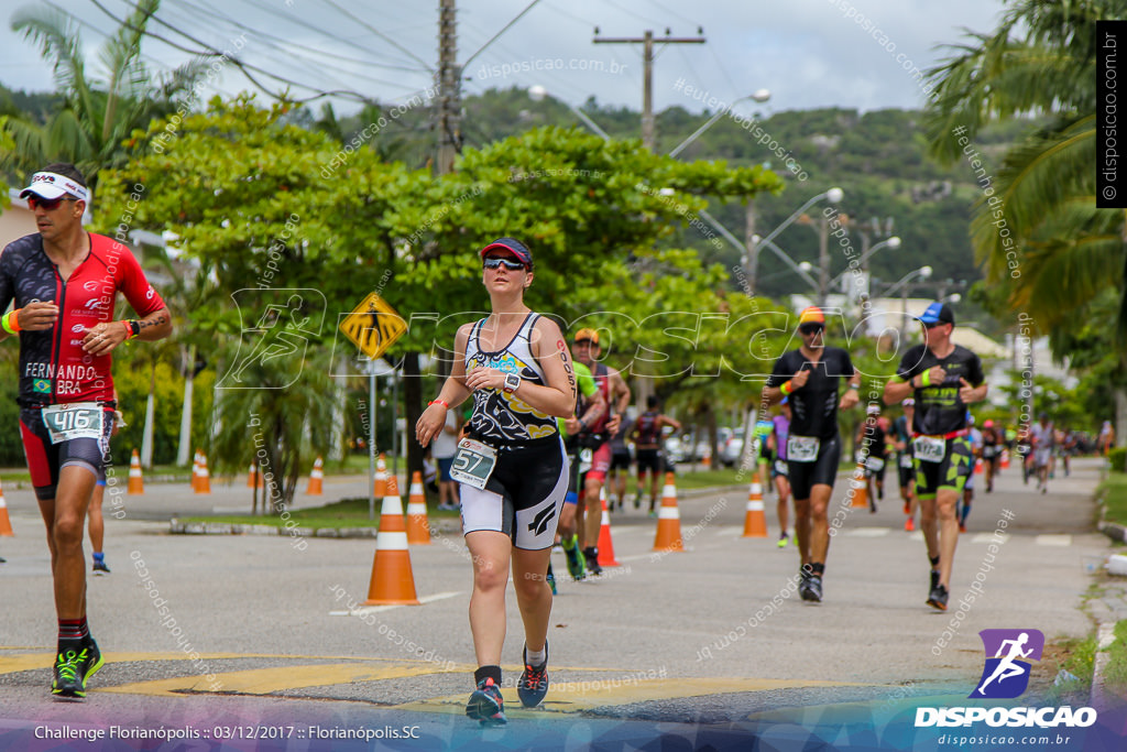 Challenge Florianópolis 2017