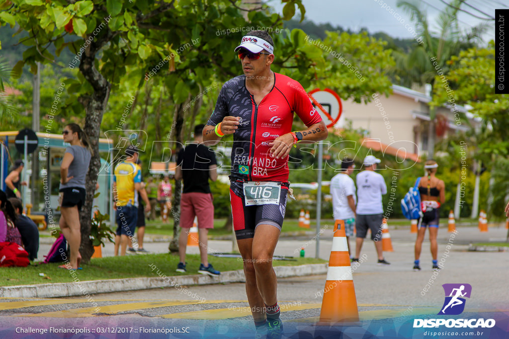 Challenge Florianópolis 2017