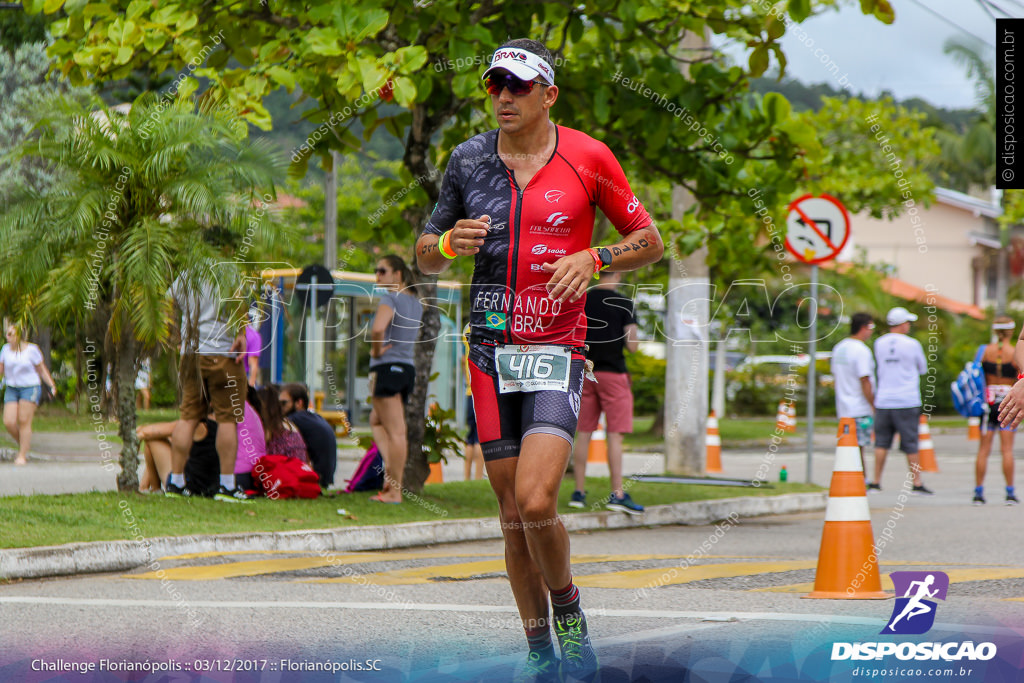 Challenge Florianópolis 2017