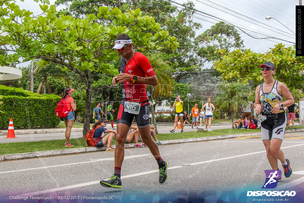 Challenge Florianópolis 2017