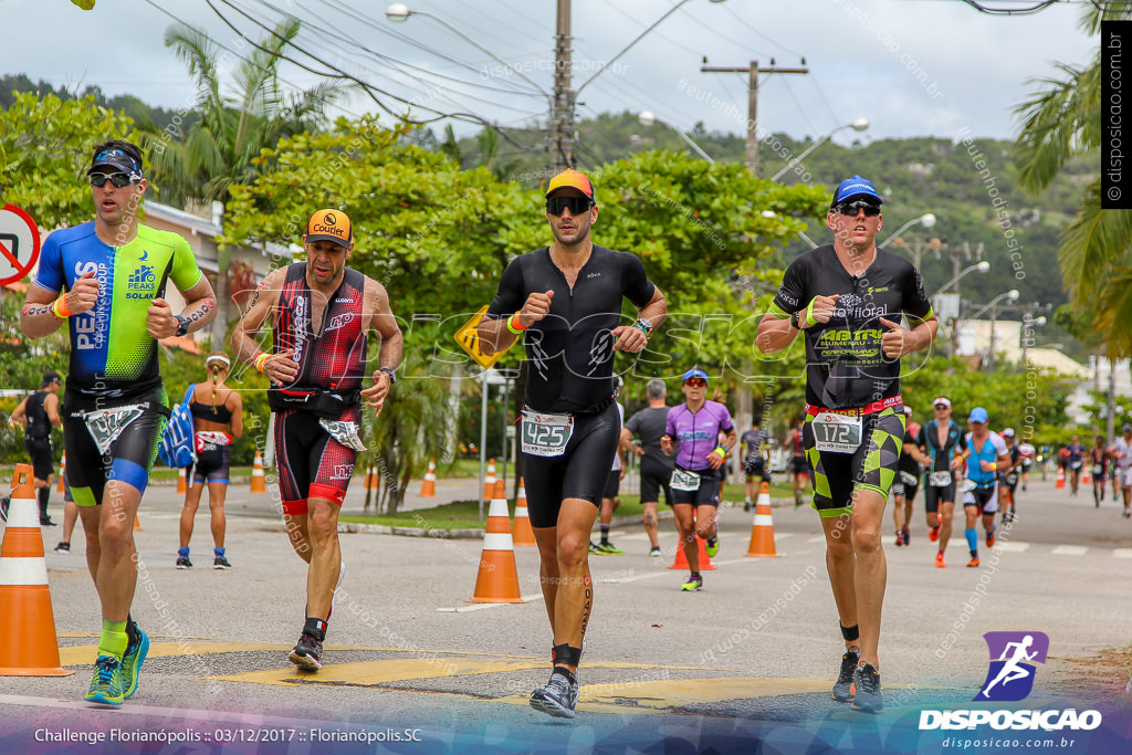 Challenge Florianópolis 2017