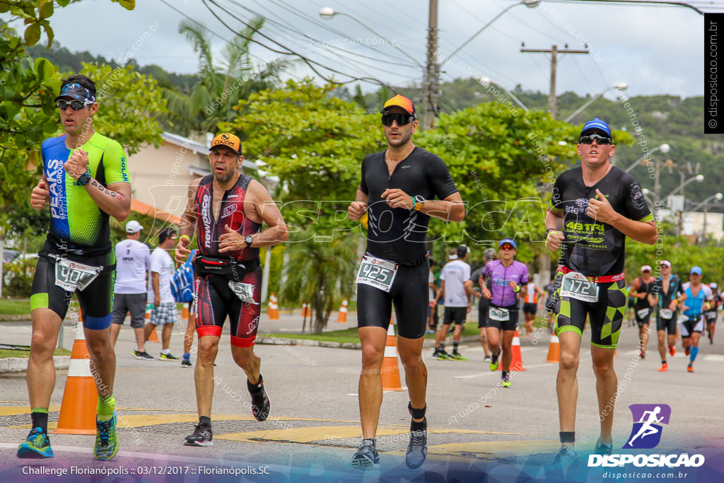 Challenge Florianópolis 2017