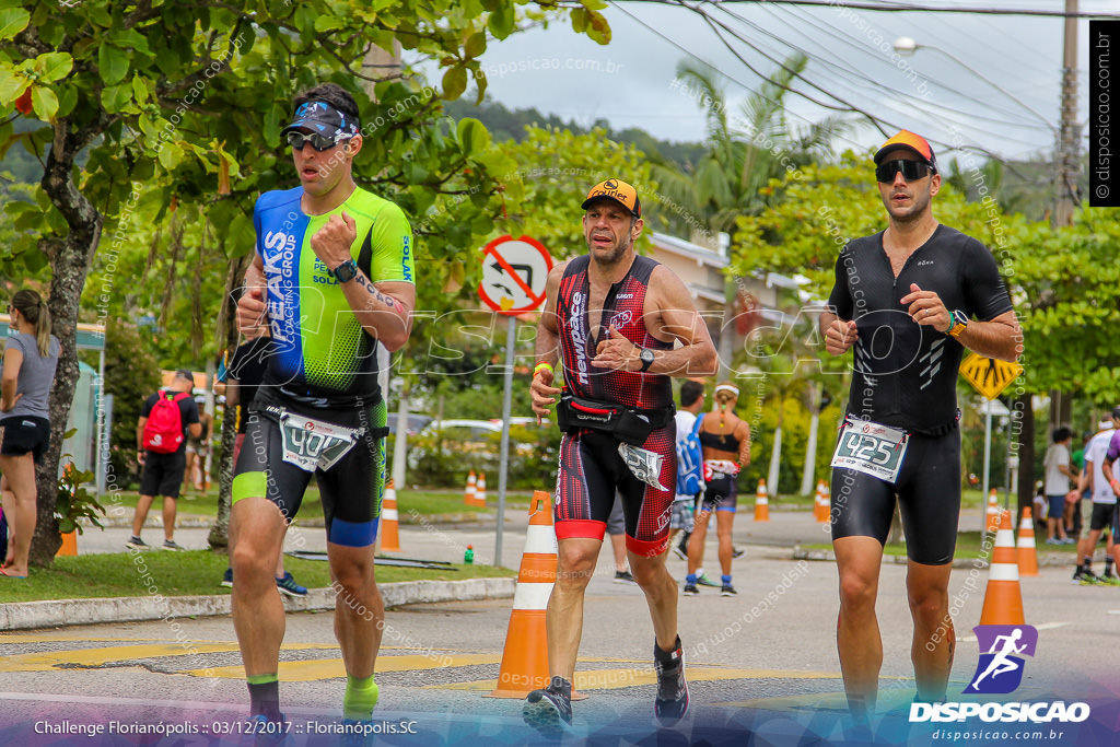 Challenge Florianópolis 2017