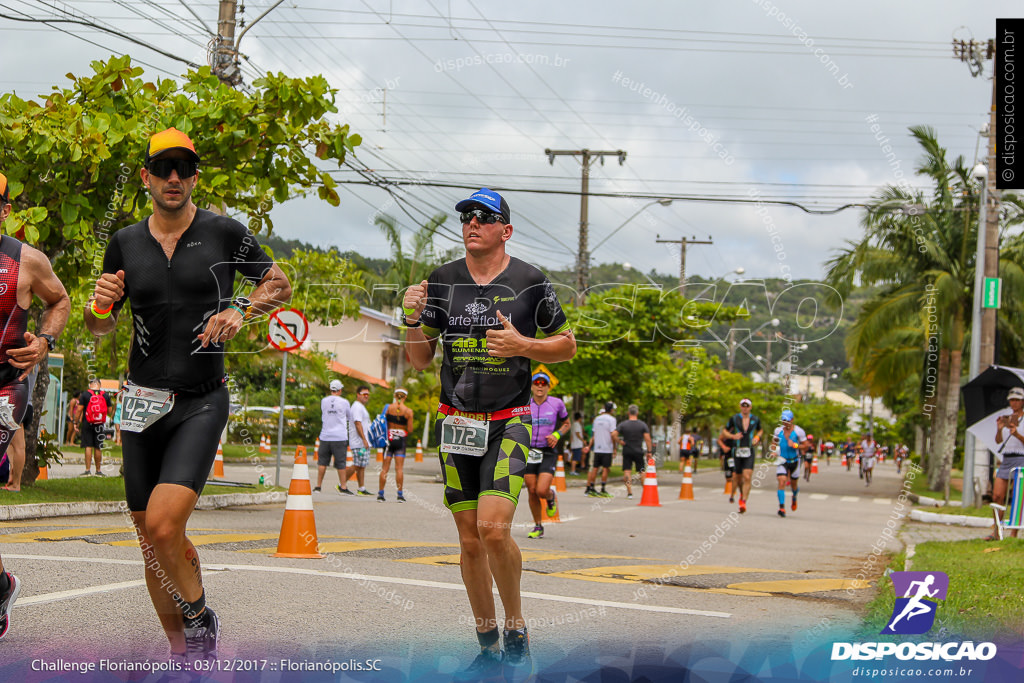 Challenge Florianópolis 2017