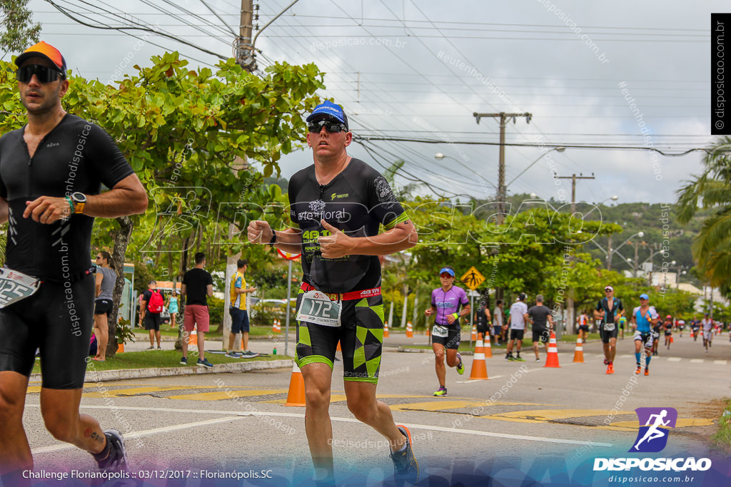 Challenge Florianópolis 2017