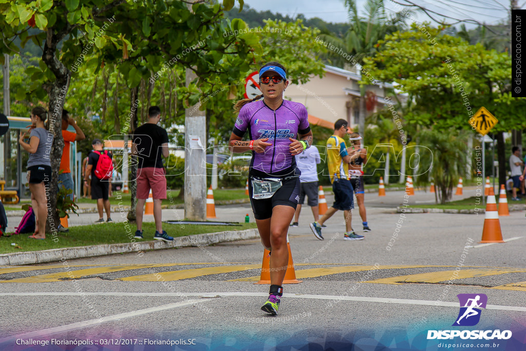 Challenge Florianópolis 2017