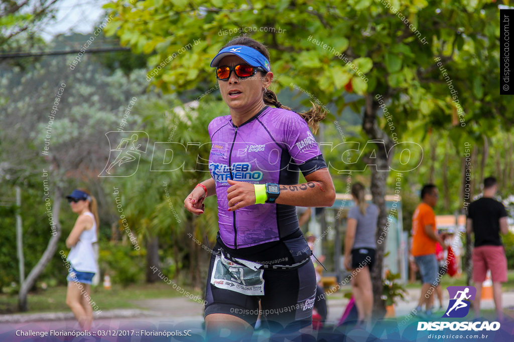 Challenge Florianópolis 2017